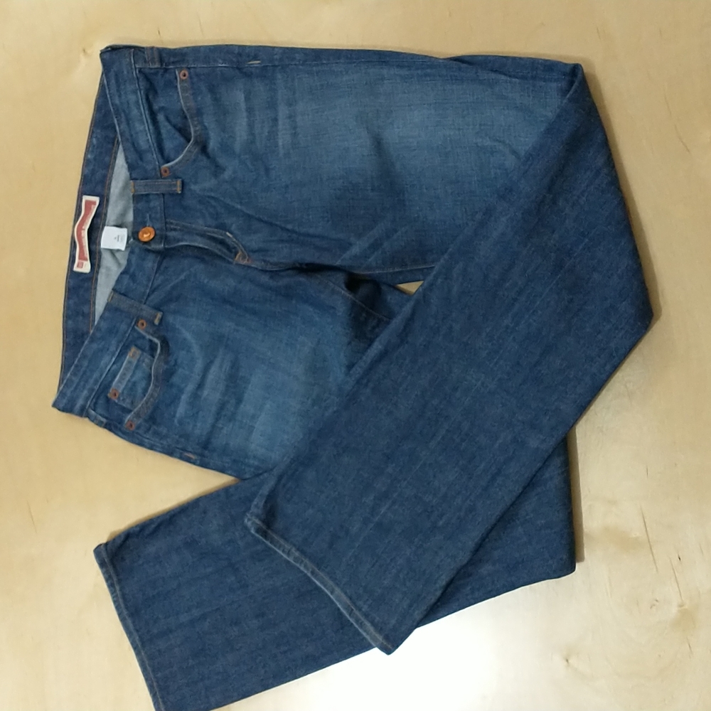 Gap jeans